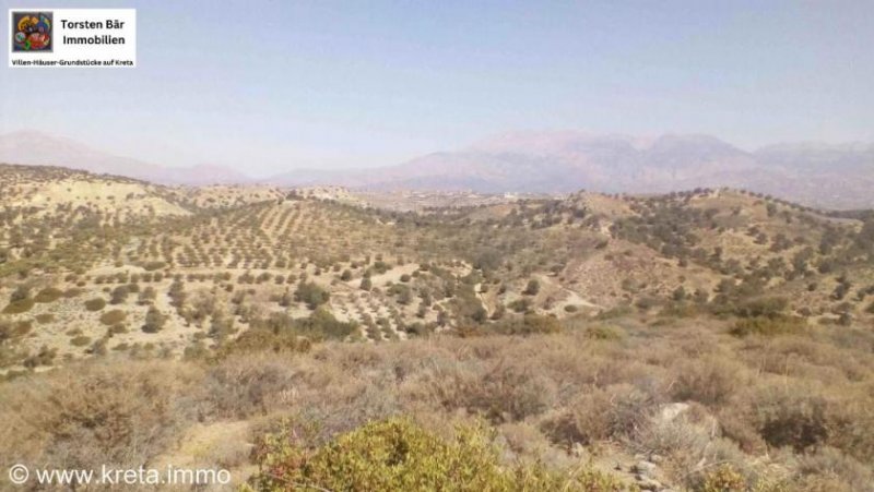 Sivas Kreta, Sivas, Grundstück 44.000m² zu verkaufen Grundstück kaufen